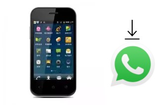 Come installare WhatsApp su K-Touch W655