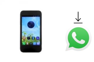 Come installare WhatsApp su K-Touch W719