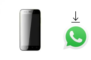 Come installare WhatsApp su K-Touch W780