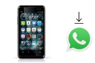 Come installare WhatsApp su K-Touch W806