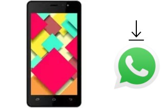 Come installare WhatsApp su Kagoo K01