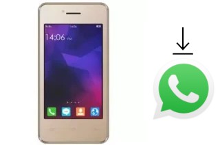 Come installare WhatsApp su Kagoo K157