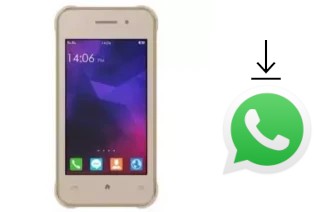 Come installare WhatsApp su Kagoo K158