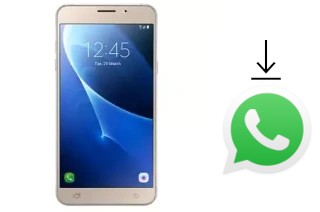 Come installare WhatsApp su Kagoo K560