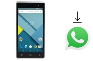 Come installare WhatsApp su Kagoo KO4