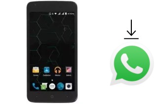 Come installare WhatsApp su Kalley Element Q