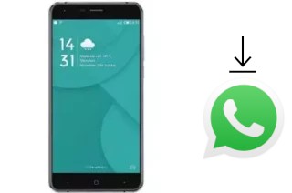 Come installare WhatsApp su Kalley Silver Q