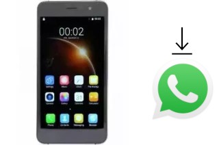 Come installare WhatsApp su Kara Mega 4