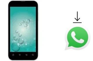 Come installare WhatsApp su Karbonn A9+