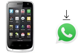 Come installare WhatsApp su Karbonn A1+