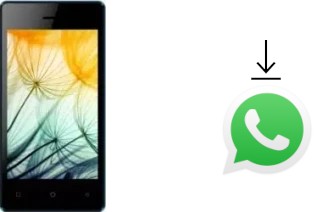 Come installare WhatsApp su Karbonn A1 Indian