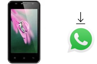 Come installare WhatsApp su Karbonn A10