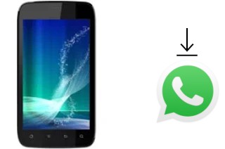 Come installare WhatsApp su Karbonn A111