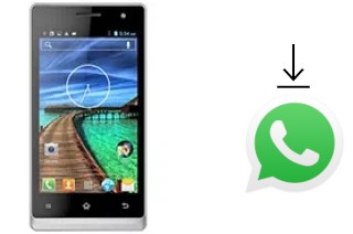 Come installare WhatsApp su Karbonn A12+