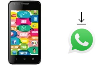 Come installare WhatsApp su Karbonn A2