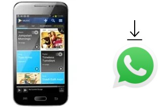 Come installare WhatsApp su Karbonn A25