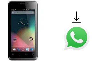 Come installare WhatsApp su Karbonn A27 Retina