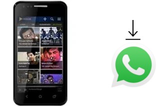 Come installare WhatsApp su Karbonn A2+