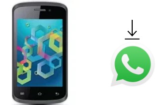 Come installare WhatsApp su Karbonn A3