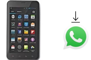 Come installare WhatsApp su Karbonn A30