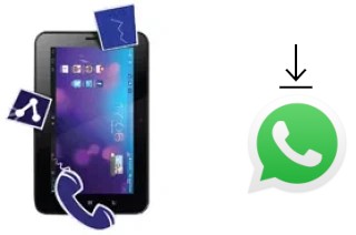 Come installare WhatsApp su Karbonn A34