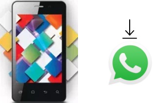 Come installare WhatsApp su Karbonn A4