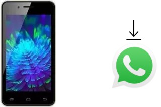 Come installare WhatsApp su Karbonn A40 Indian