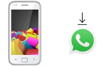 Come installare WhatsApp su Karbonn A4+