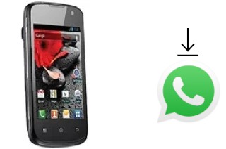 Come installare WhatsApp su Karbonn A5