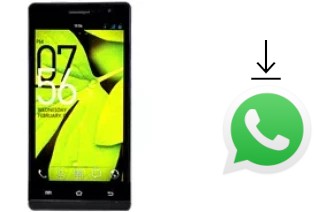 Come installare WhatsApp su Karbonn A7 Star