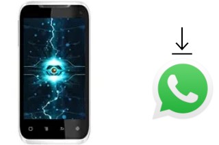 Come installare WhatsApp su Karbonn A9