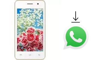 Come installare WhatsApp su Karbonn Alfa A18