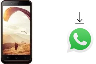 Come installare WhatsApp su Karbonn Aura 4G