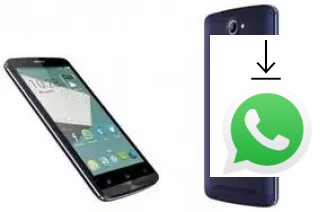 Come installare WhatsApp su Karbonn Aura 9