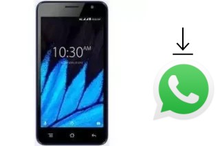 Come installare WhatsApp su Karbonn Aura Champ