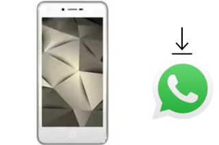 Come installare WhatsApp su Karbonn Aura Sleek 4G