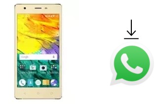 Come installare WhatsApp su Karbonn Fashion Eye 2.0