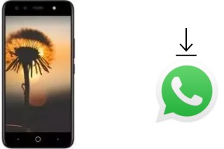 Come installare WhatsApp su Karbonn Frames S9