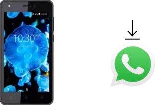 Come installare WhatsApp su Karbonn K9 Kavach 4G