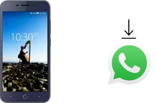 Come installare WhatsApp su Karbonn K9 Music 4G