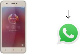 Come installare WhatsApp su Karbonn K9 Smart Grand