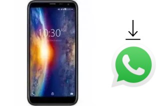 Come installare WhatsApp su Karbonn K9 Smart Plus