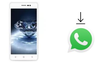 Come installare WhatsApp su Karbonn K9 Smart