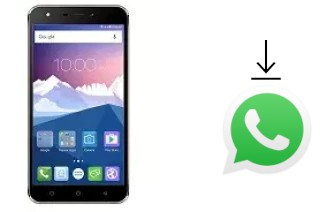 Come installare WhatsApp su Karbonn K9 Viraat