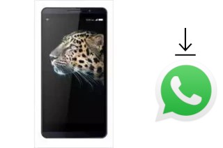 Come installare WhatsApp su Karbonn Quattro L55 HD