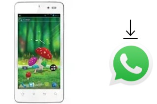 Come installare WhatsApp su Karbonn S1 Titanium