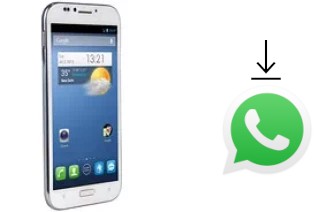 Come installare WhatsApp su Karbonn S9 Titanium