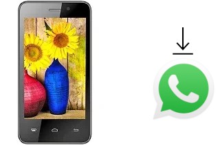 Come installare WhatsApp su Karbonn Titanium S99