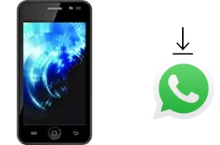 Come installare WhatsApp su Karbonn Smart A12 Star