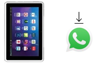 Come installare WhatsApp su Karbonn Smart Tab 7